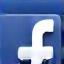 Facebook icon link